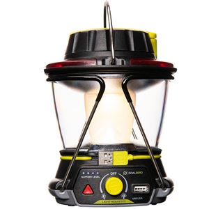 Goal Zero Lighthouse 600 ліхтар
