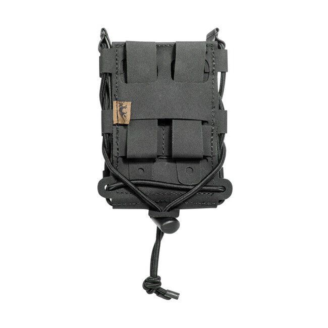 Tasmanian Tiger SGL Mag Pouch MCL чохол для магазину амфібія, чорний