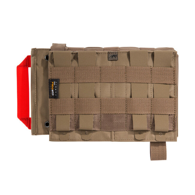 Tasmanian Tiger IFAK Pouch VL чохол першої допомоги, койотовий коричневий
