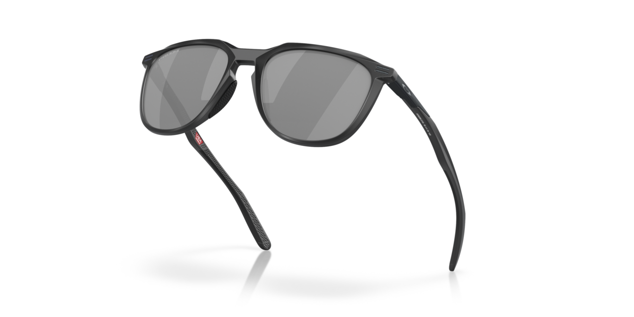 Oakley THURSO сонцезахисні окуляри з оправою Matte Black Ink і лінзами Prizm, 54