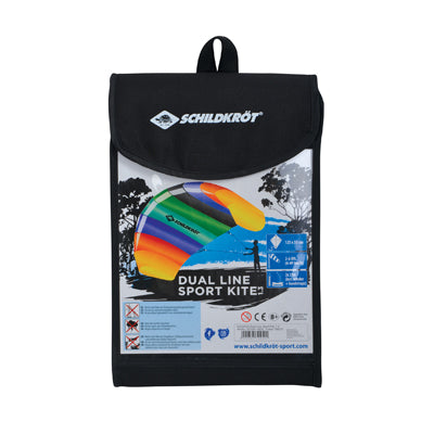 Schildkröt® Dual Line 45352 спортивний повітряний змій