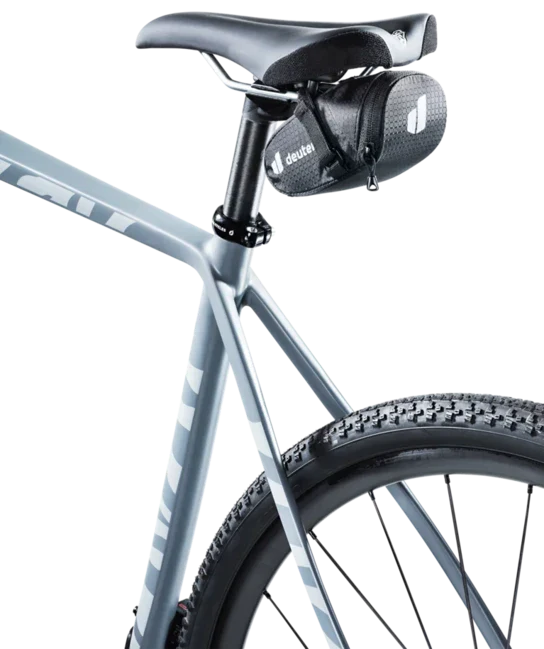 Deuter Bike Bag 0.3 сумка на велосипед, чорна