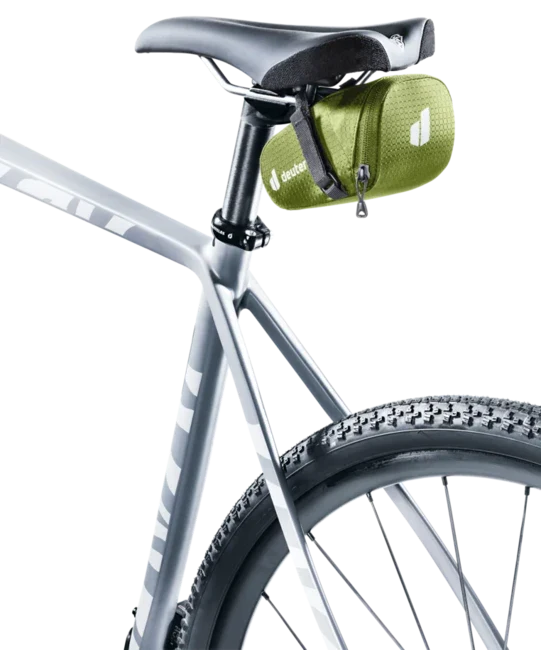 Deuter Bike Bag сумка на велосипед 0,5, луговий