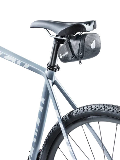 Deuter Bike Bag сумка на велосипед 0,5, чорна