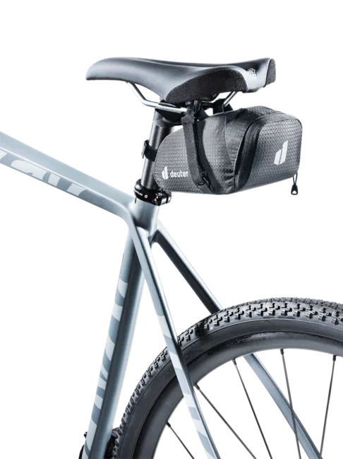 Deuter Bike Bag сумка для велосипеда 0.8, чорна