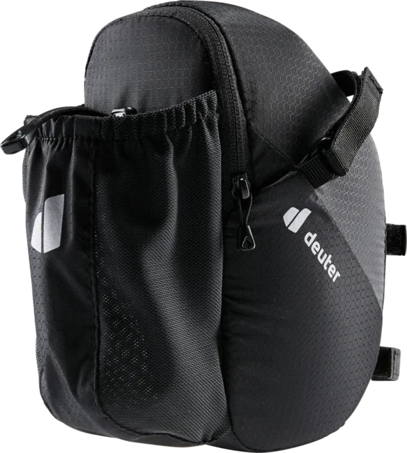 Deuter Bike Bag 1.2 сумка на велосипед Bottle, чорна