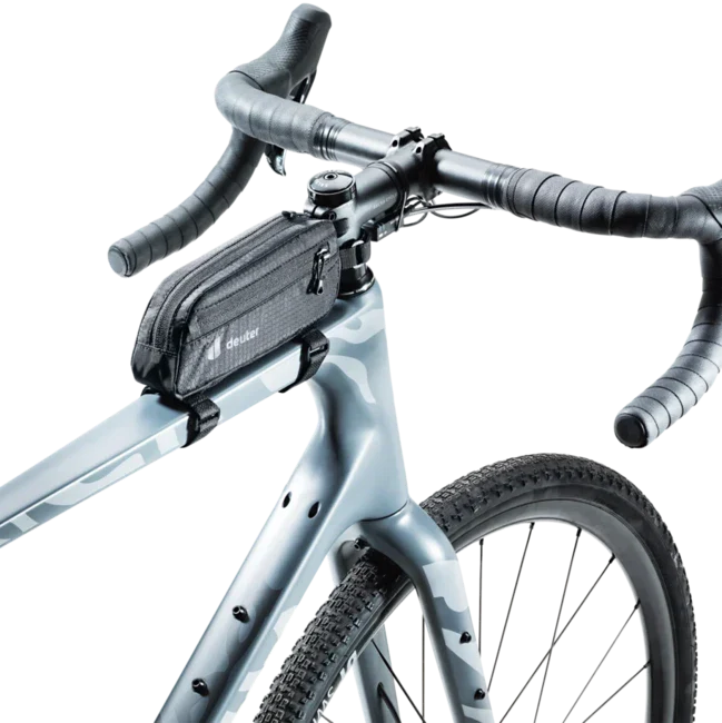 Deuter Energy Bag велосипедна сумка 0.5, чорна