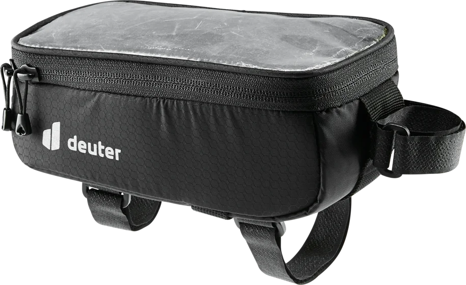 Deuter Phone Bag сумка для велосипеда 0.7, чорна