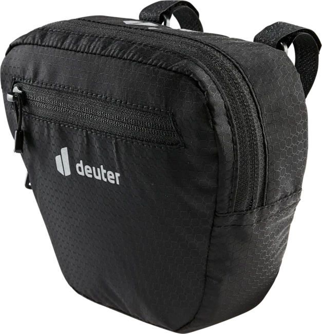 Deuter Front Bag велосипедна сумка 1.2, чорна