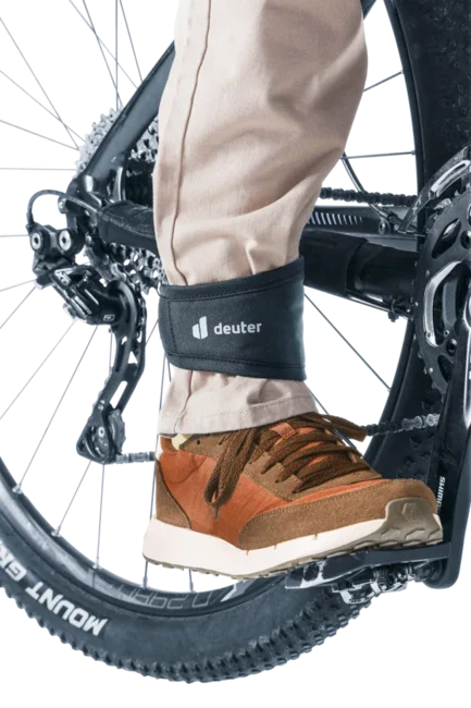 Deuter чохол для штанів Protector, чорний