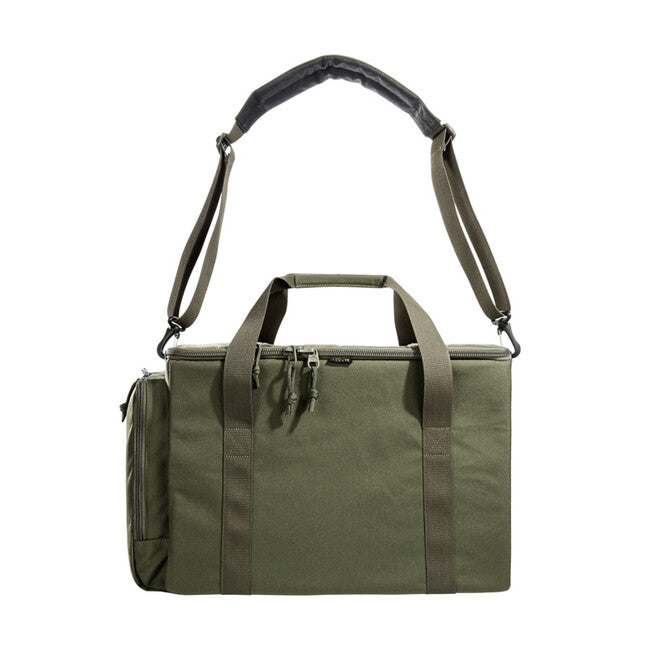 Tasmanian Tiger Modular Range Bag дорожна сумка, оливкова