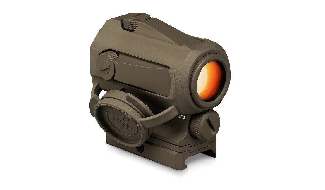 Vortex Optics SPARC® AR коліматор червона точка