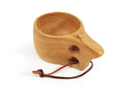 Origin Outdoors дерев'яний кубок Kuksa, 200 мл