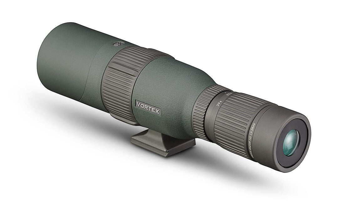 Vortex Optics Razor® HD прямий спостережний телескоп 13-39x56