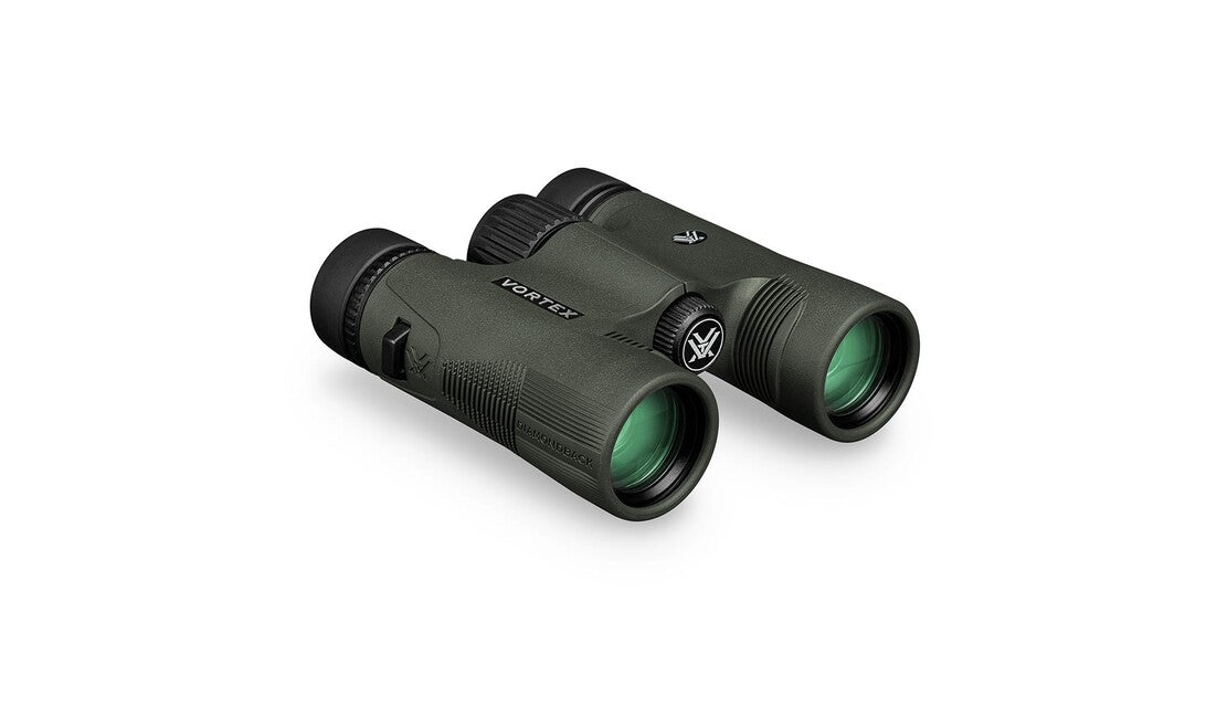 Vortex Optics Diamondback® HD бінокль 10x28