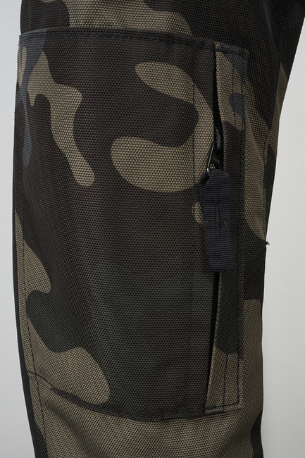 Brandit Performance Outdoor куртка тактична, darkcamo