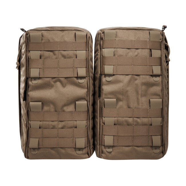 Tasmanian Tiger Tac Pouch 15 BSP Set тактичний чохол, койотовий коричневий