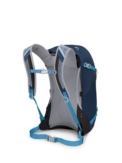 OSPREY HIKELITE 26 туристичний рюкзак, темно-синій