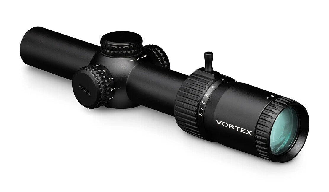 Vortex Optics Strike Eagle 1-8x24 SFP прицел AR-BDC3-MOA