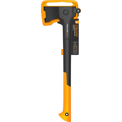 Fiskars X-Series X24 універсальний топір M-Blade
