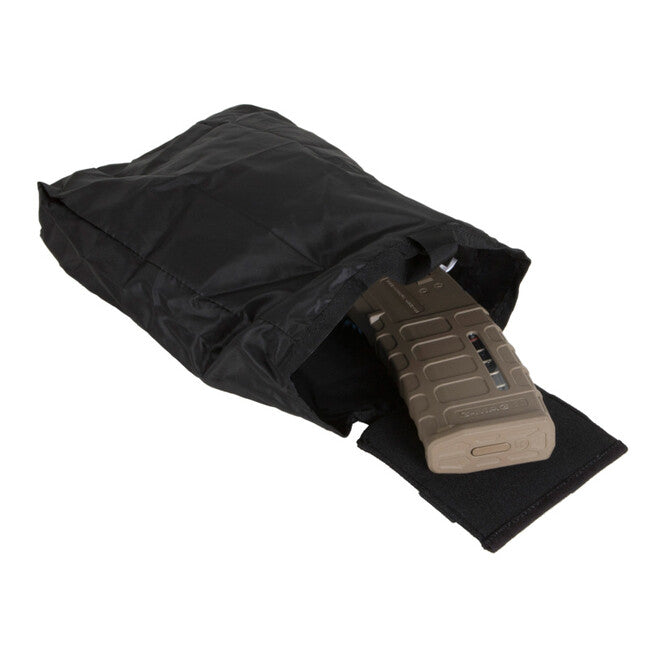 Tasmanian Tiger Dump Pouch light чохол для вибитих магазинів, чорний