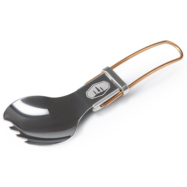 GSI Outdoors Halulite Soloist компактний набір посуду для однієї особи 1,1 л