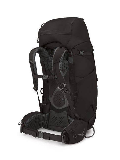 OSPREY рюкзак Kyte 68, чорний