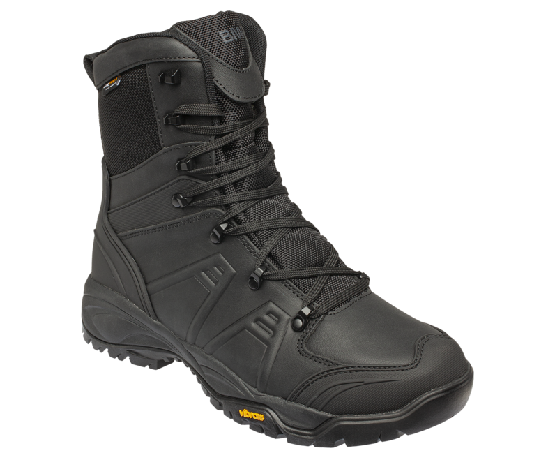 BENNON PANTHER XTR тактичні черевики O2