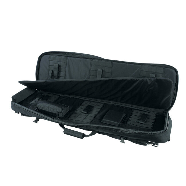 Tasmanian Tiger DBL Modular Rifle Bag чохол для зброї, чорний