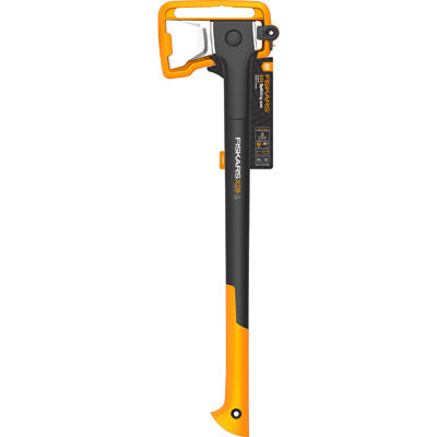 Fiskars X-Series X28 розділювальний топір M-Blade