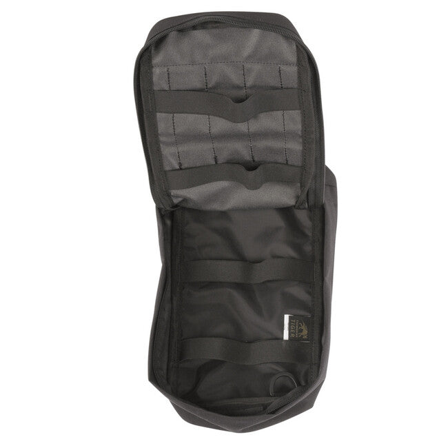 Tasmanian Tiger Tac Pouch 8 SP тактична сумочка, чорна