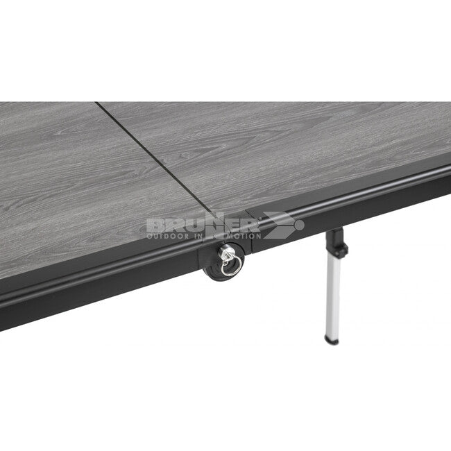 Brunner Dinemic Elutop кемпінговий стіл