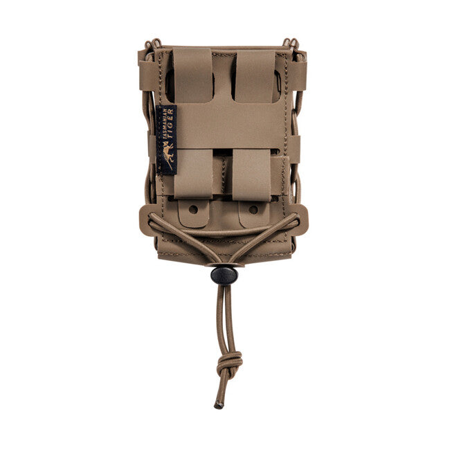 Tasmanian Tiger кисень для подвійного магазину DBL Mag Pouch MCL, койотовий коричневий