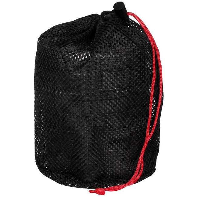 Fox Outdoor набір для столового посуду, титан