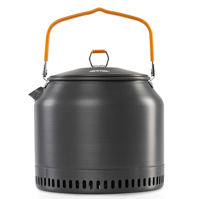 GSI Outdoors Halulite Tea Kettle HS на відкритому повітрі чайник 1.8 л