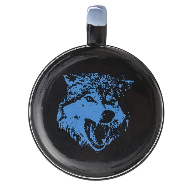 Helikon-Tex WOLF емальована кружка 0,35 л, синє видання