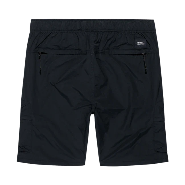Vintage Industries Trail outdoor шорти, steel