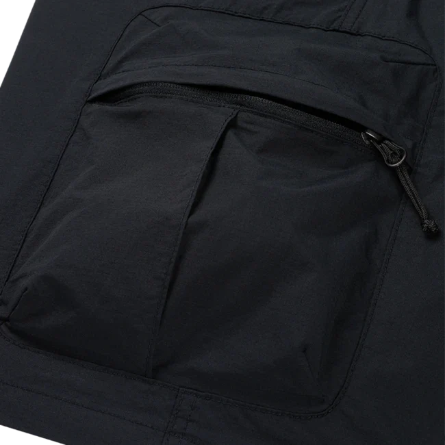 Vintage Industries Trail outdoor шорти, steel