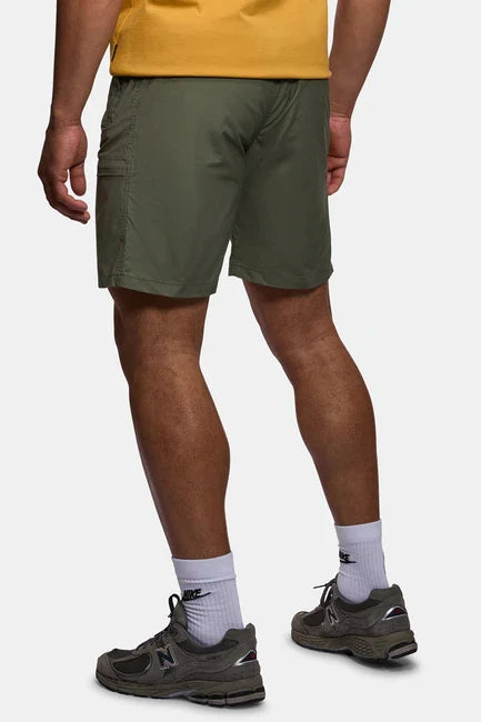 Vintage Industries Iggy спортивні шорти, misty olive