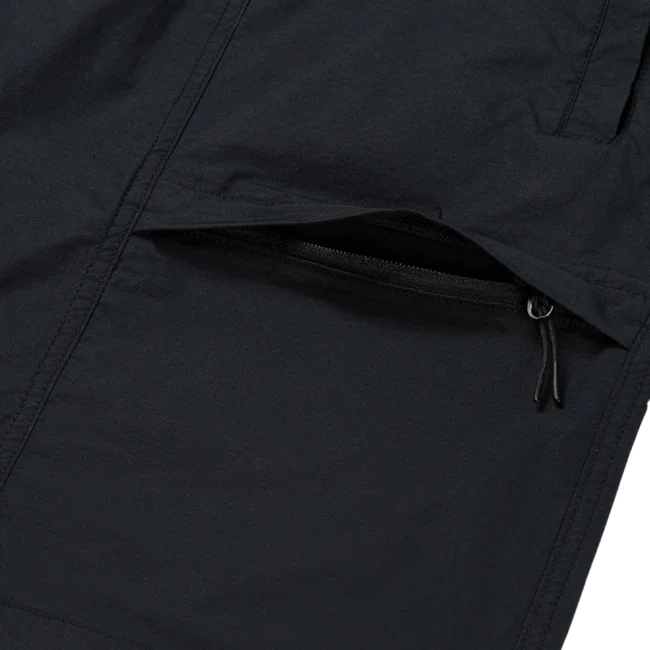 Vintage Industries Iggy спортивні шорти, steel