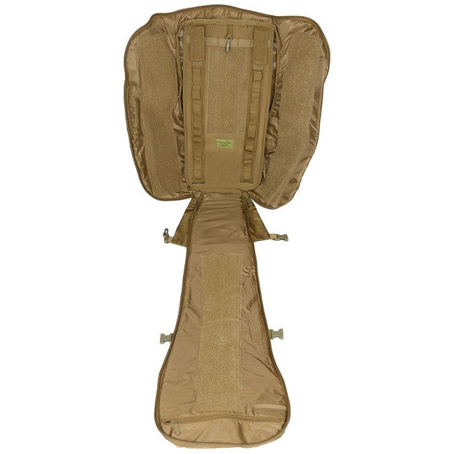 MFH Professional Mission 30 рюкзак Cordura, койотовий коричневий