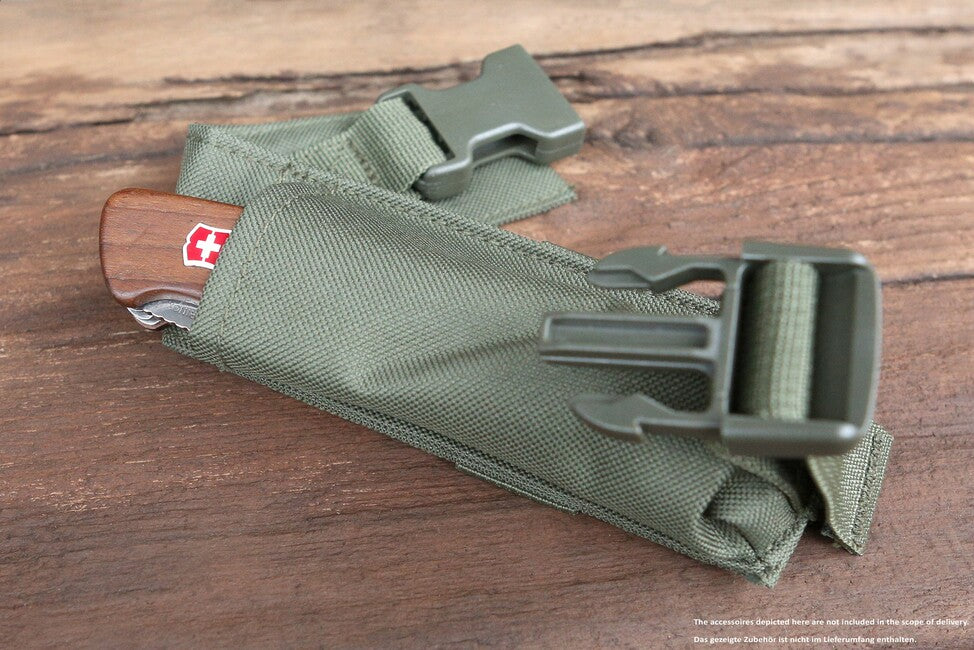 Brandit Molle Multi чохол medium, мультикам