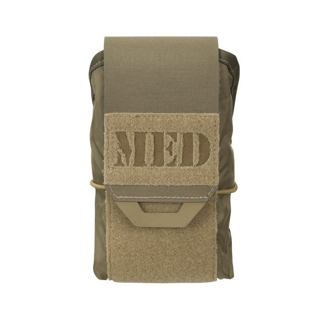 Direct Action® VERTICAL MK II чохол на аптечку Cordura, Мультикам