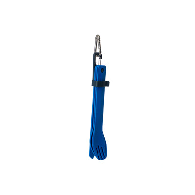 Humangear GoBites BIO прилад K/F/S, синій
