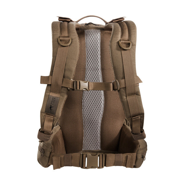 Tasmanian Tiger Modular Combat Pack рюкзак, койотовий коричневий 22L