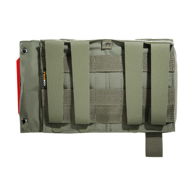 Tasmanian Tiger IFAK Pouch VL чохол першої допомоги L IRR, темно-сірий оливковий