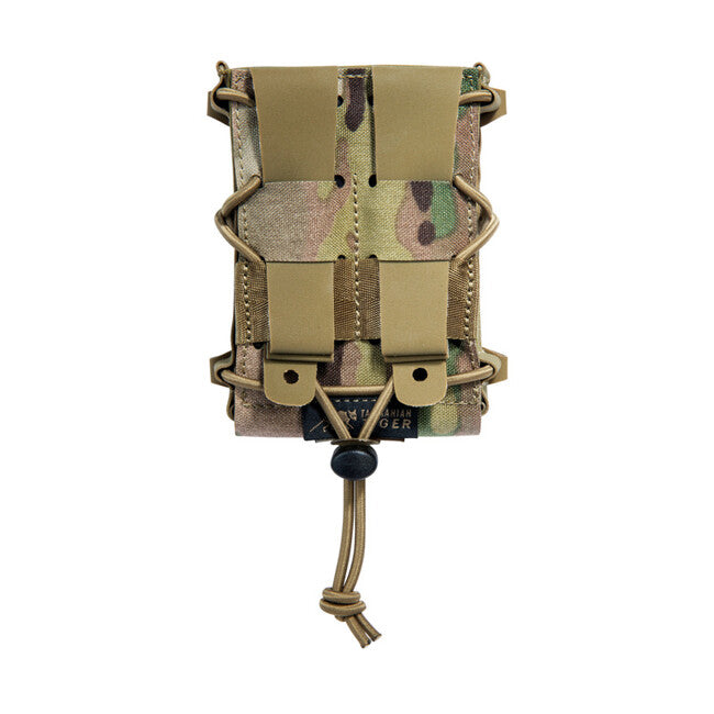 Tasmanian Tiger DBL Mag Pouch MCL чохол для магазину, мультикам