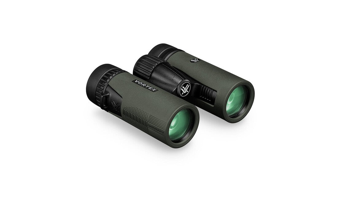 Vortex Optics Diamondback® HD бінокль 8x32