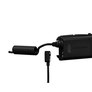 LEDLENSER H5R CORE налобний ліхтар