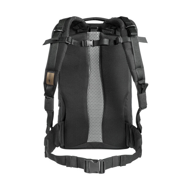 Tasmanian Tiger First Responder MoveOn MKII рюкзак для медичних приладдя, чорний 40L